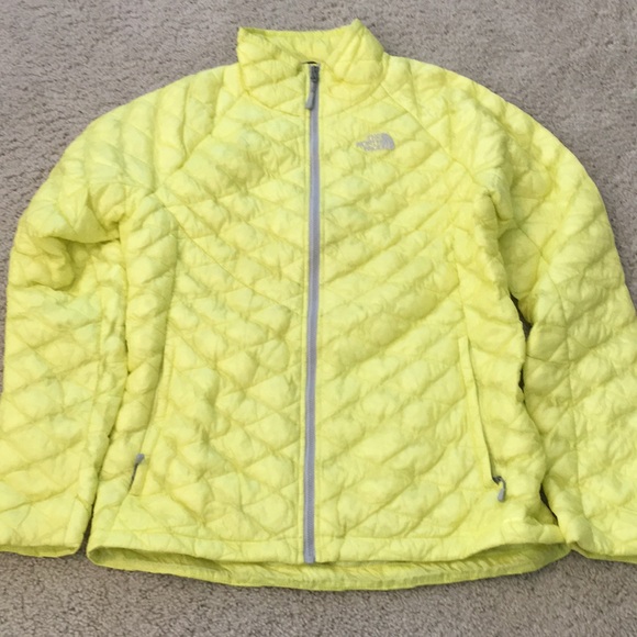 The North Face Jackets & Blazers - Puffy jacket